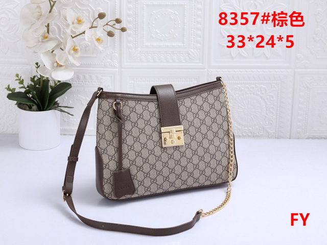 GUCCl Handbags 079